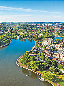 Enchanting Kaliningrad. The most beautiful places of the amber region that must be visited